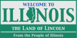 Illinois flag